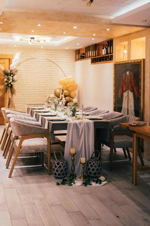 Djukic Winery Daire Podgoriçe Dış mekan fotoğraf
