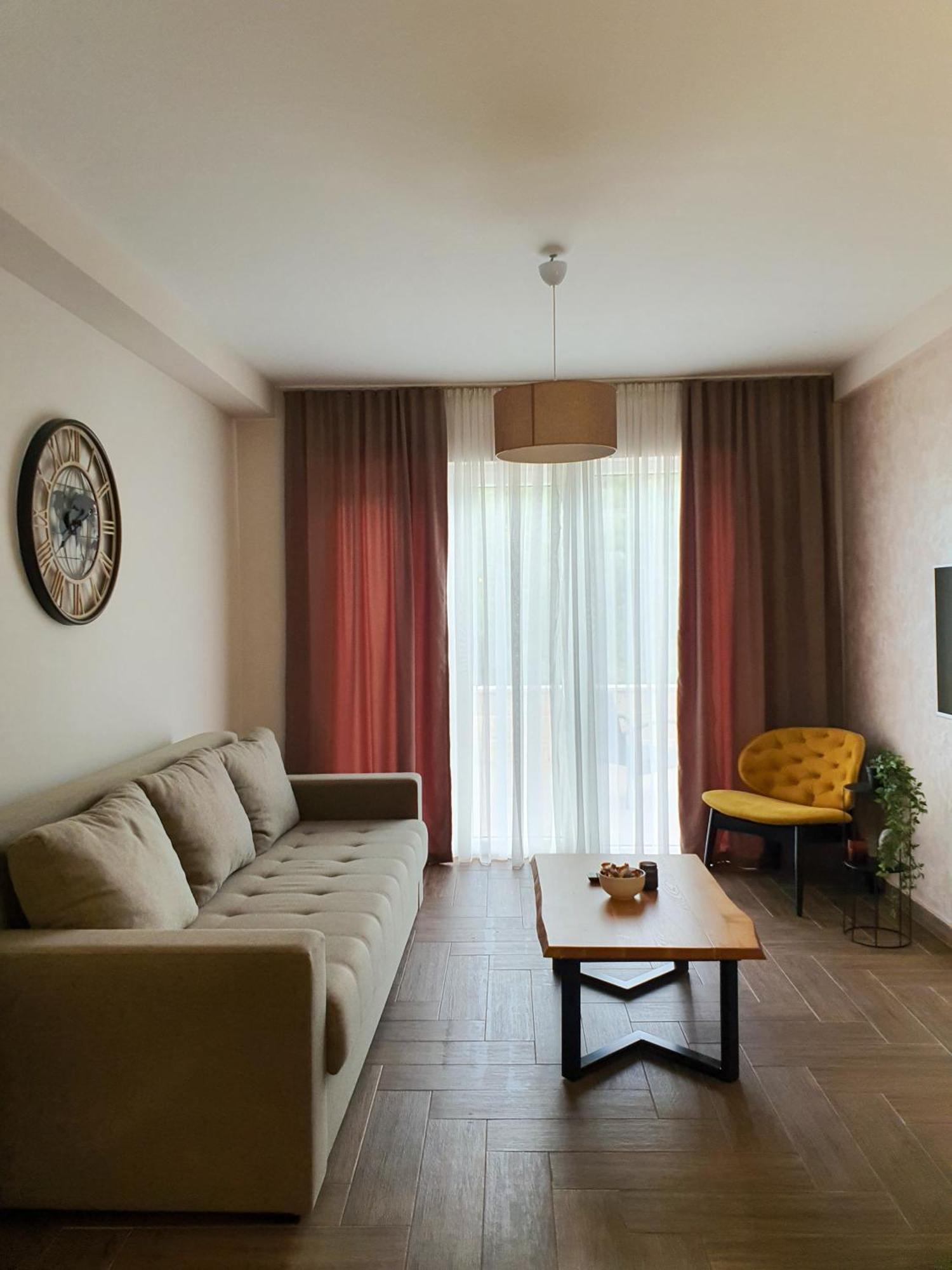 Djukic Winery Daire Podgoriçe Dış mekan fotoğraf